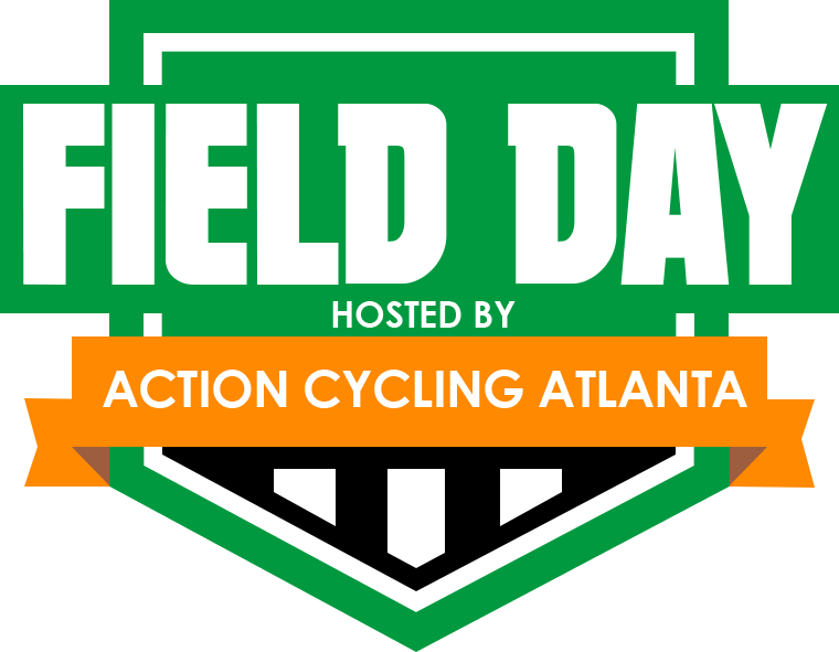 Field Day logo